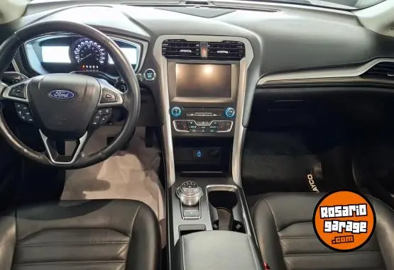 Ford Mondeo Sel  2018 - foto 4