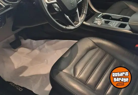 Ford Mondeo Sel  2018 - foto 5