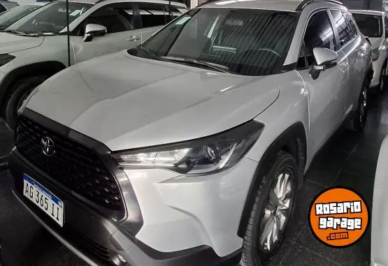 Toyota Corolla Cross Xei  2023 - foto 1