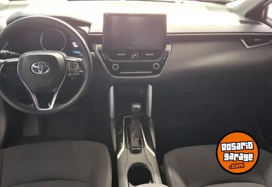 Toyota Corolla Cross Xei  2023 - foto 2