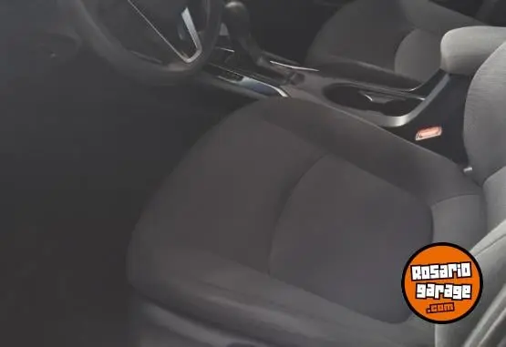 Toyota Corolla Cross Xei  2023 - foto 3