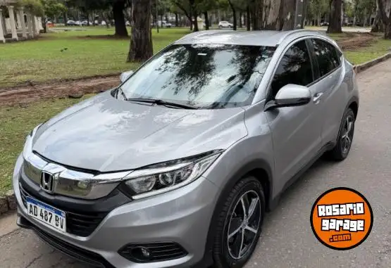 Honda Hrv Ex-L  2019 - foto 1