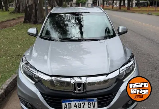 Honda Hrv Ex-L  2019 - foto 2