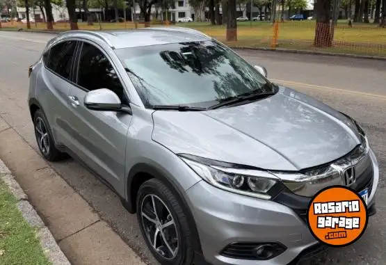 Honda Hrv Ex-L  2019 - foto 3