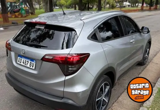 Honda Hrv Ex-L  2019 - foto 4