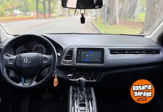 Honda Hrv Ex-L  2019 - foto 5