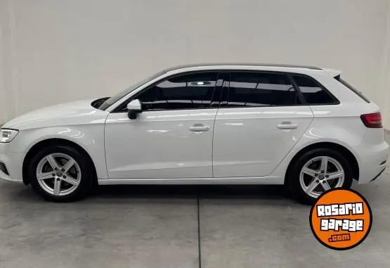 Audi A3 35 Tfsi  2019 - foto 2