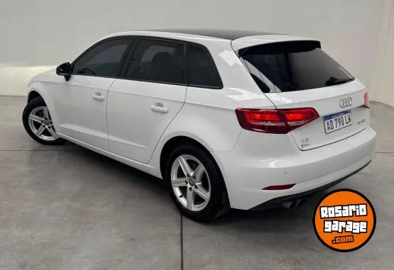 Audi A3 35 Tfsi  2019 - foto 3
