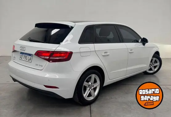 Audi A3 35 Tfsi  2019 - foto 4