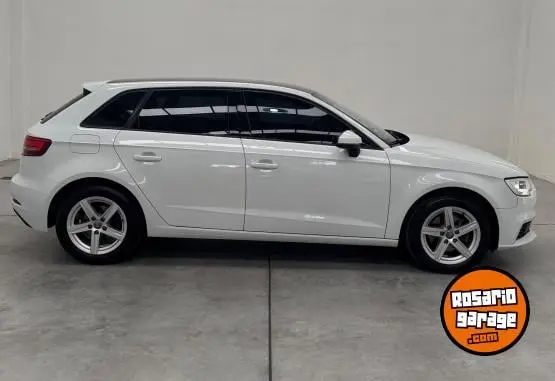 Audi A3 35 Tfsi  2019 - foto 5