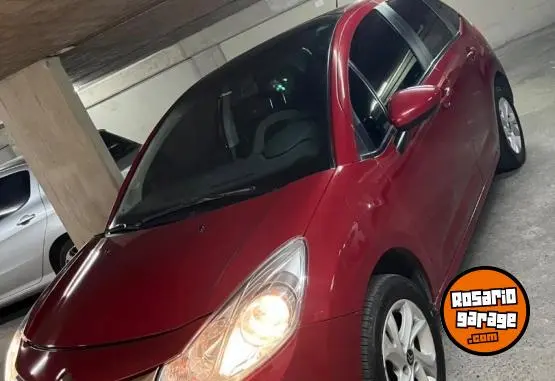 Citroën C3  2013 - foto 1