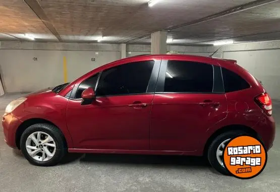Citroën C3  2013 - foto 2