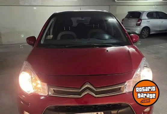 Citroën C3  2013 - foto 3
