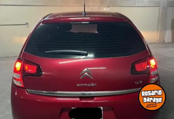 Citroën C3  2013 - foto 4