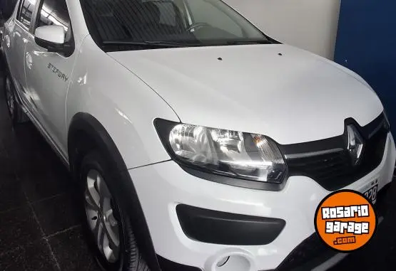 Renault Sandero Stepway  2015 - foto 1