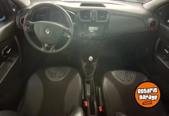 Renault Sandero Stepway  2015 - foto 3