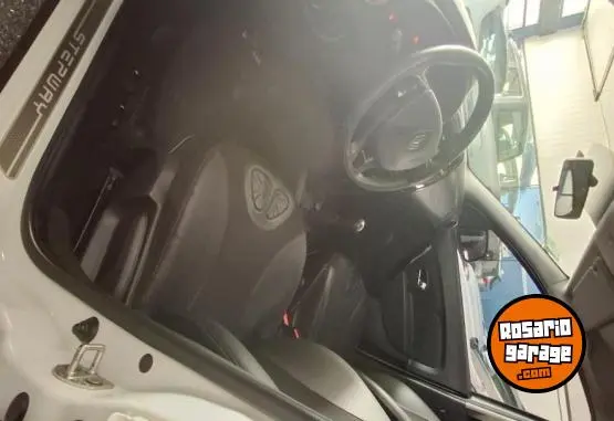 Renault Sandero Stepway  2015 - foto 4
