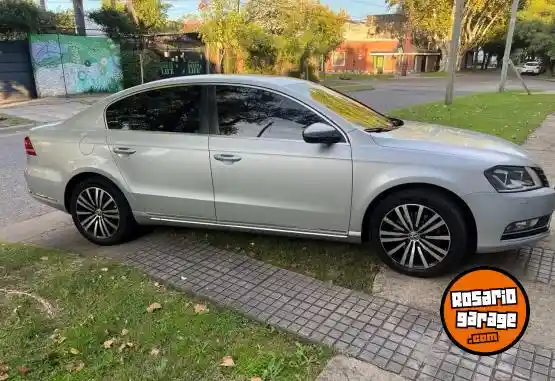 Volkswagen Passat 2.0 Tsi  2013 - foto 1