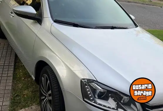 Volkswagen Passat 2.0 Tsi  2013 - foto 2