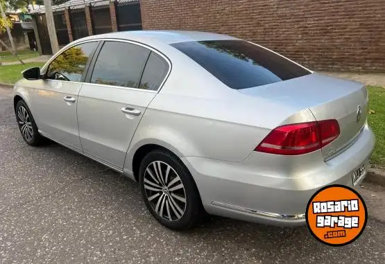 Volkswagen Passat 2.0 Tsi  2013 - foto 3