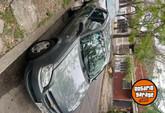 Chevrolet Corsa Clasic  2013 - foto 1