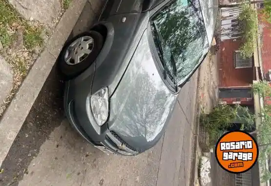 Chevrolet Corsa Clasic  2013 - foto 4