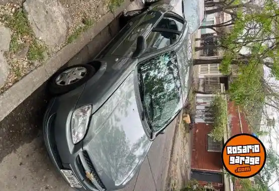 Chevrolet Corsa Clasic  2013 - foto 5