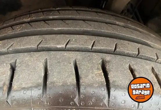 Audi A4 1.8 Tfsi At  2012 - foto 3