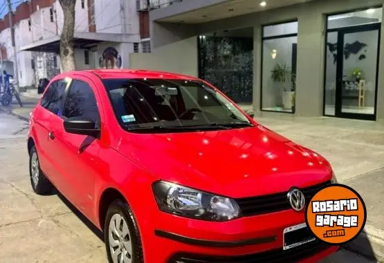 Volkswagen Gol Trend  2016 - foto 1