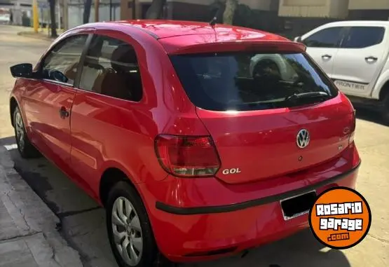 Volkswagen Gol Trend  2016 - foto 2