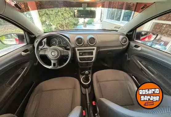 Volkswagen Gol Trend  2016 - foto 3