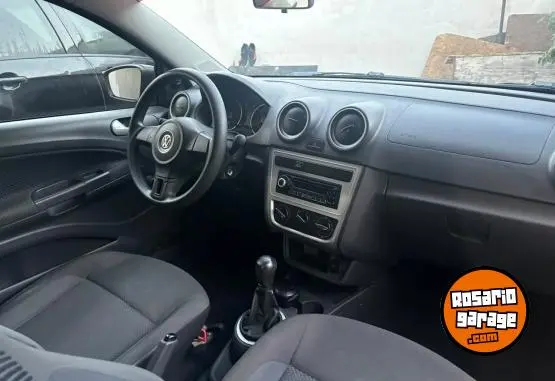 Volkswagen Gol Trend  2016 - foto 4