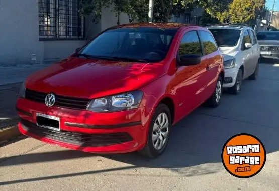 Volkswagen Gol Trend  2016 - foto 5