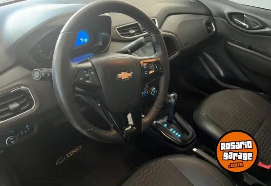 Chevrolet ÃNix Ltz  2018 - foto 2