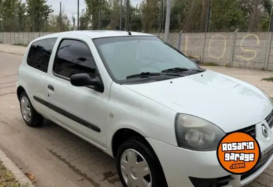 Renault Clio 3 Puertas Pack  2010 - foto 1