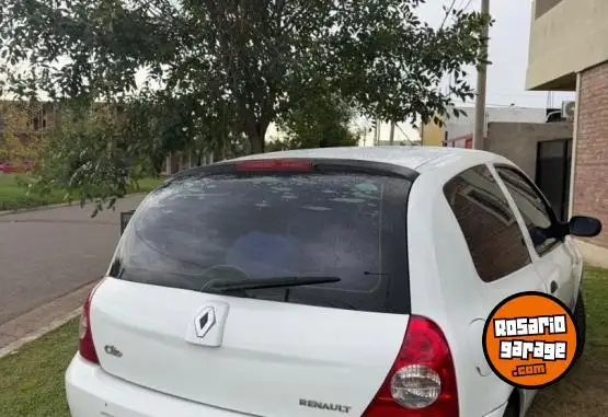 Renault Clio 3 Puertas Pack  2010 - foto 4