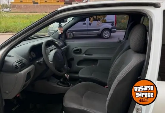 Renault Clio 3 Puertas Pack  2010 - foto 5