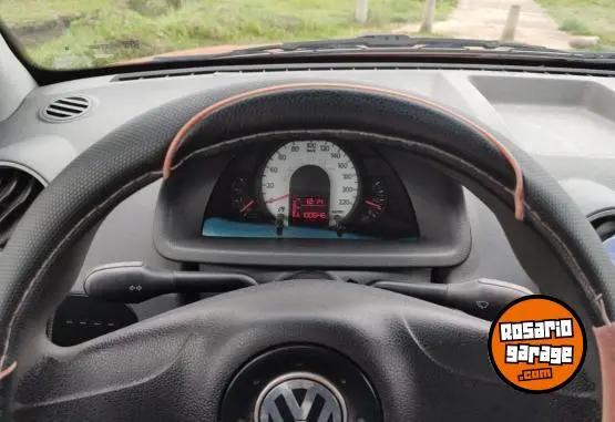 Volkswagen Gol Power Sedan 5 Puertas  2013 - foto 4