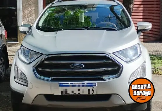 Ford Eco Sport  2021 - foto 1