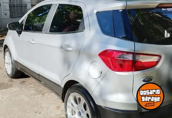 Ford Eco Sport  2021 - foto 2