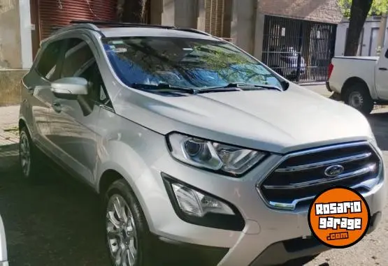 Ford Eco Sport  2021 - foto 5