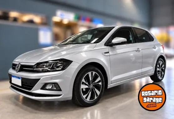 Volkswagen Polo Highline 1.6 Msi  2021 - foto 1