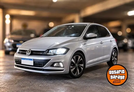 Volkswagen Polo Highline 1.6 Msi  2021 - foto 3