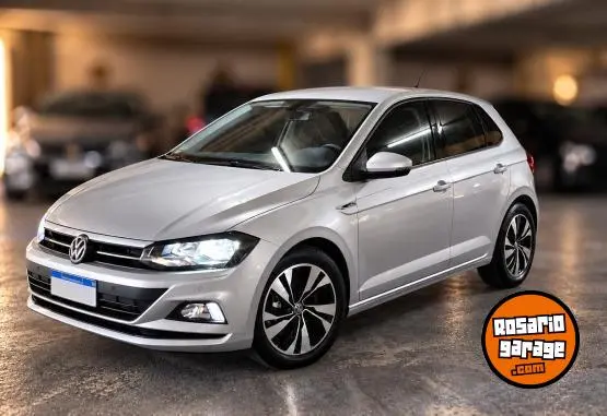 Volkswagen Polo Highline 1.6 Msi  2021 - foto 4