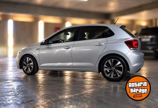 Volkswagen Polo Highline 1.6 Msi  2021 - foto 5