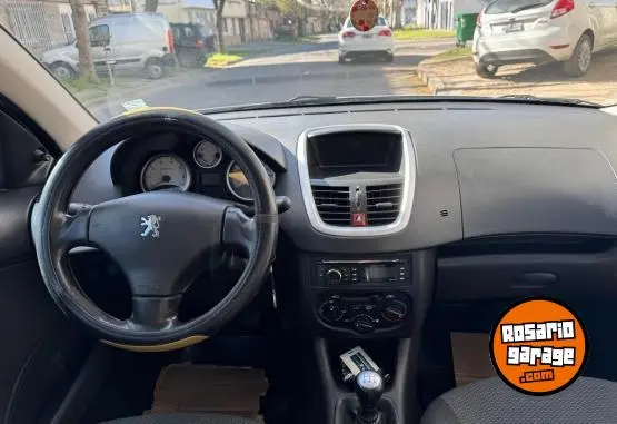 Peugeot 207  2013 - foto 4