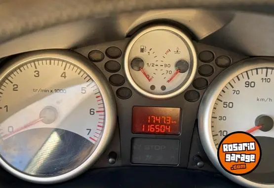 Peugeot 207  2013 - foto 5