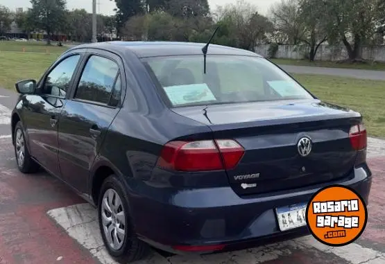 Volkswagen Voyage  2016 - foto 3