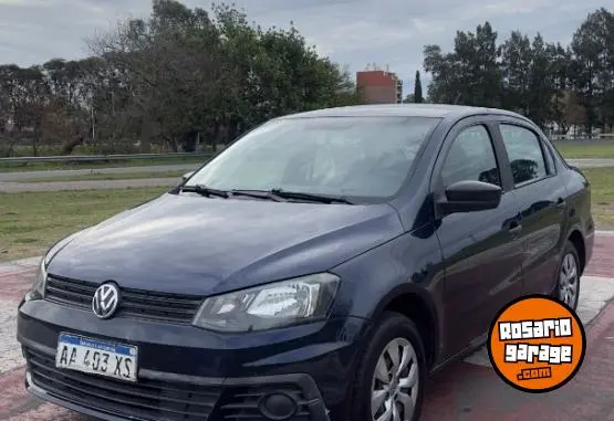 Volkswagen Voyage  2016 - foto 5