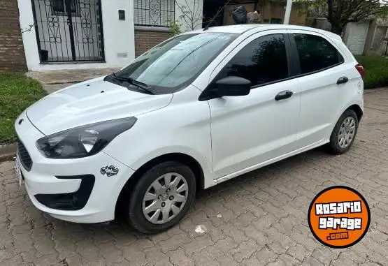 Ford Ka  2019 - foto 1